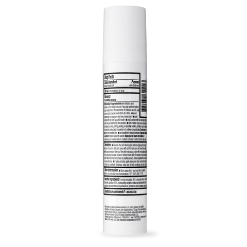 Lotion Chấm Mụn Obagi 5% Benzoyl Peroxide 10ml