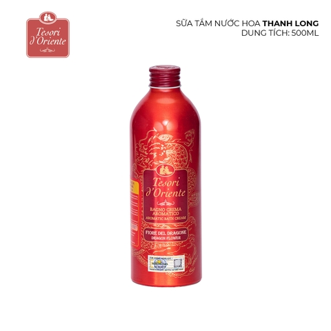 Sữa Tắm Nước Hoa Tesori D'Oriente