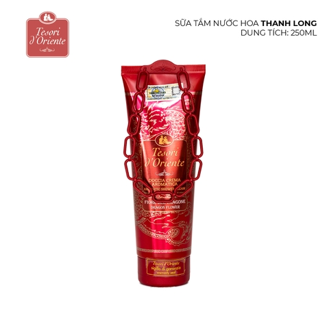Sữa Tắm Nước Hoa Tesori D'Oriente