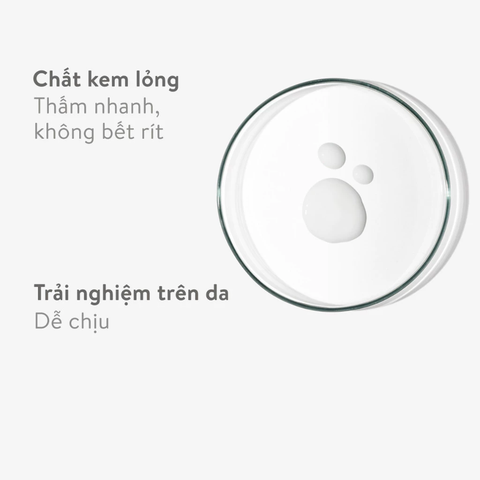 Kem Dưỡng Sáng Da Và Làm Mờ Vết Thâm Nám BABE Depigment+ Control Fluid 40ml