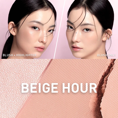 Phấn Má Hồng Bắt Sáng 3CE Blushlighter 9g