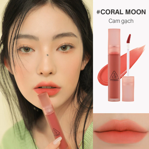 Son Kem 3CE Blur Water Tint 4.6g
