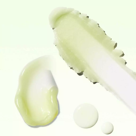 Sáp Tẩy Trang Dr.G Green Deep Pore Cleansing Balm 100ml