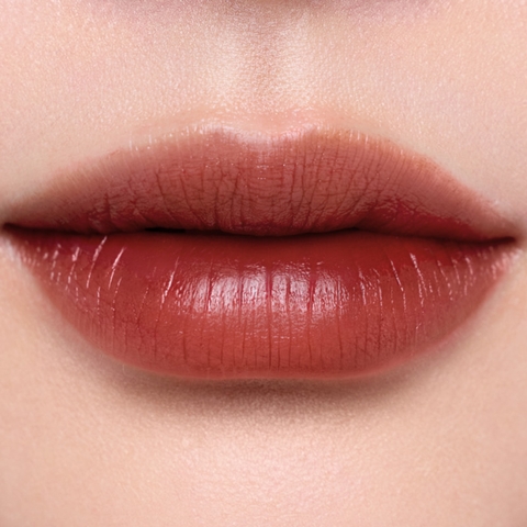 Son Bóng Pha Lê 3CE Misty Lip Bare 4.6g