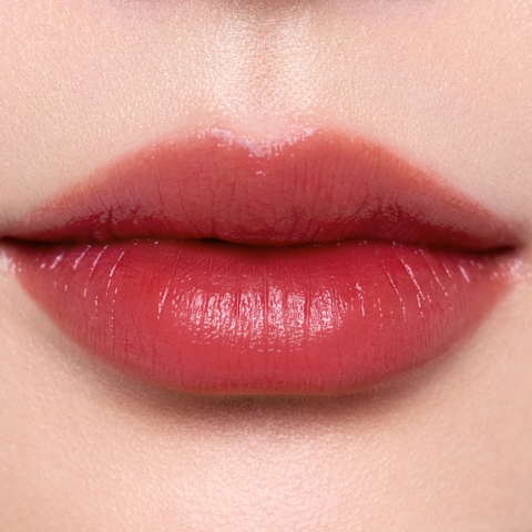 Son Bóng Pha Lê 3CE Misty Lip Bare 4.6g