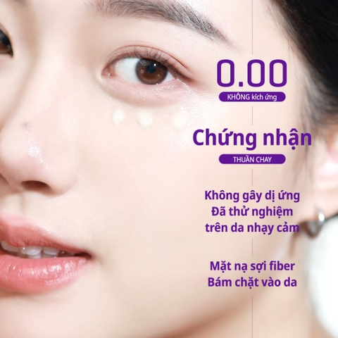 Mặt Nạ Retinol Some By Mi Chống Lão Hóa Cho Da Nhạy Cảm 22g