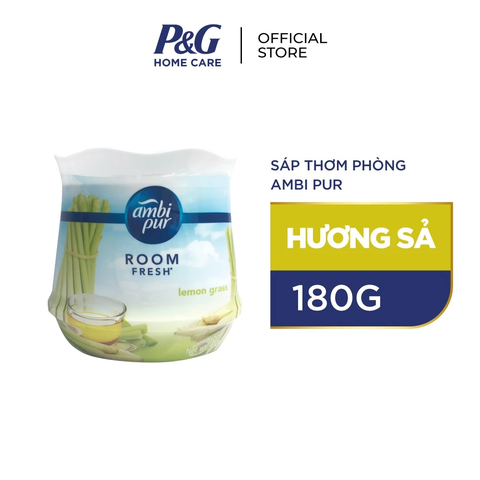 Sáp Thơm Ambi Pur Hương Thơm Thư Giãn 180g