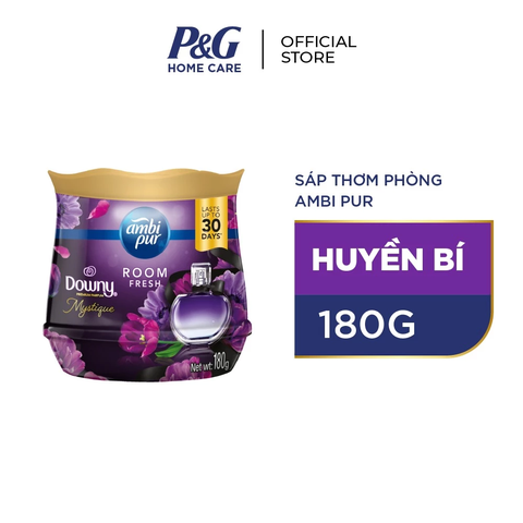 Sáp Thơm Ambi Pur Hương Thơm Thư Giãn 180g