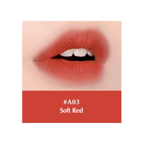 Son Kem Black Rouge Airfit Velvet Tint 4.5g