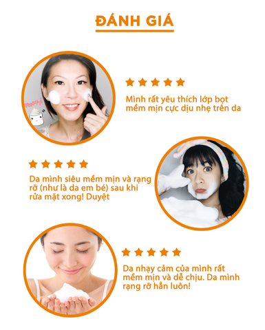 Sữa Rửa Mặt Dạng Bọt Garnier Light Complete Speed Brightening Whip Foam