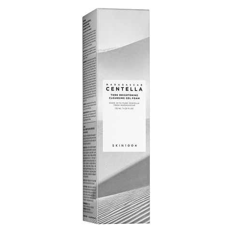 Sữa Rửa Mặt Skin1004 Madagascar Centella Rau Má Dưỡng Sáng Da 125ml
