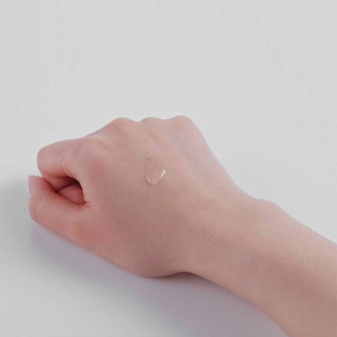 Nước Cân Bằng Dr.G R.E.D Blemish Clear Soothing Toner Giúp Dưỡng Ẩm Và Làm Dịu Da Mẩn Đỏ