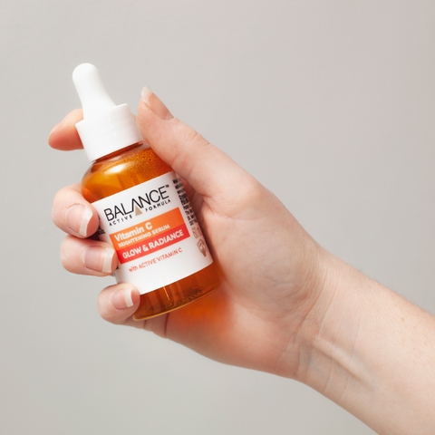 Serum Làm Sáng Da Vitamin C Balance Active Formula 30ml