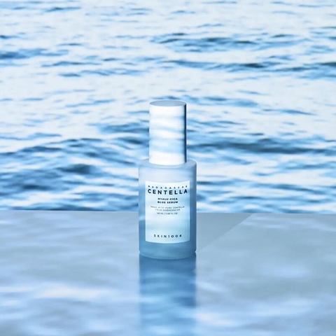 Serum Skin1004 Madagascar Centella Cấp Ẩm, Làm Dịu & Dưỡng Sáng Da 50ml