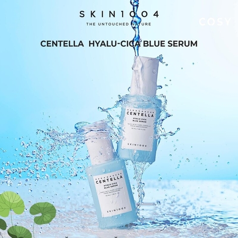 Serum Skin1004 Madagascar Centella Cấp Ẩm, Làm Dịu & Dưỡng Sáng Da 50ml