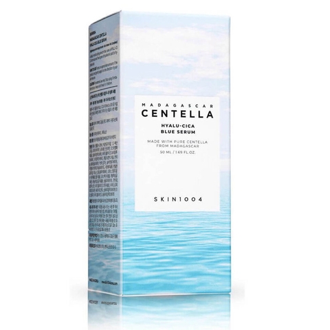 Serum Skin1004 Madagascar Centella Cấp Ẩm, Làm Dịu & Dưỡng Sáng Da 50ml