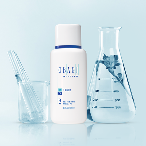 Nước Cân Bằng Obagi Dành Cho Mọi Loại Da 198ml