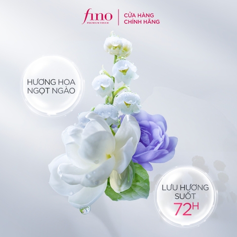 Dầu Dưỡng Tóc Fino Premium Touch Cải Thiện Tóc Hư Tổn 70ml