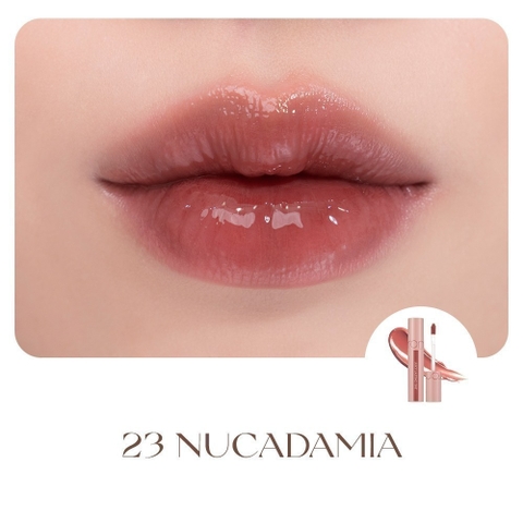 Son Tint Lì Cho Môi Căng Mọng Hàn Quốc Romand Juicy Lasting Tint 5.5g