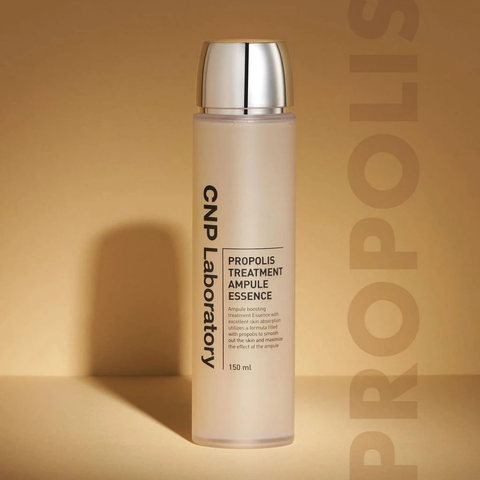 Nước Thần Keo Ong Phục Hồi Làn Da CNP Propolis Treatment Ampule Essence