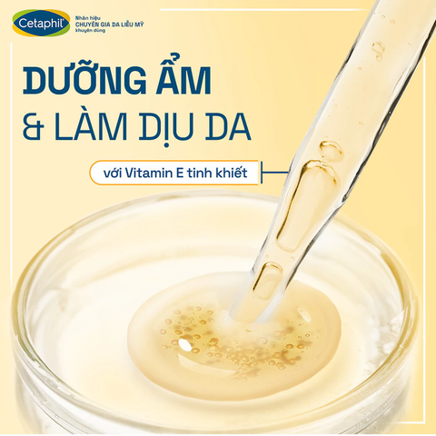 Gel Chống Nắng Vật Lý Dưỡng Ẩm 2In1 Dịu Lành Cho Da Thiên Khô Nhạy Cảm Cetaphil Sun SPF50+ Light Gel 50ml