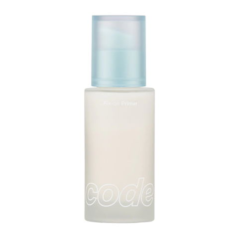 Kem lót Fix-on Primer Code Glokolor 30ml