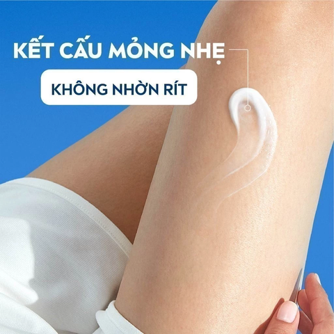 Sữa Dưỡng Thể Nivea Giúp Phục Hồi & Chống Nắng SPF 30