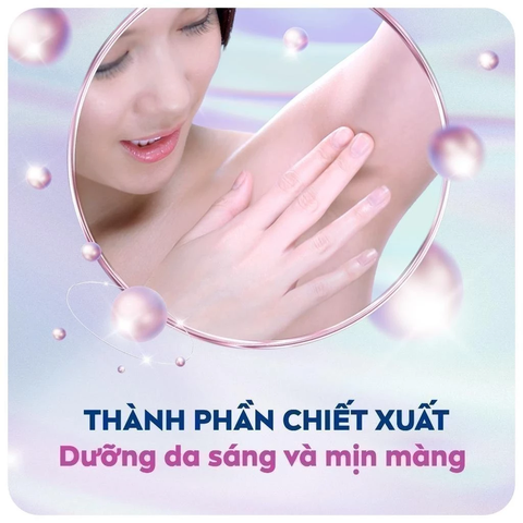 Xịt Khử Mùi Nivea Shaveless Deodorant Anti-Perspirant 150ml
