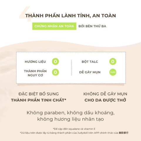 Phấn Nén Judydoll Soft & Velvet Matte Che Phủ Và Kiềm Dầu 8g