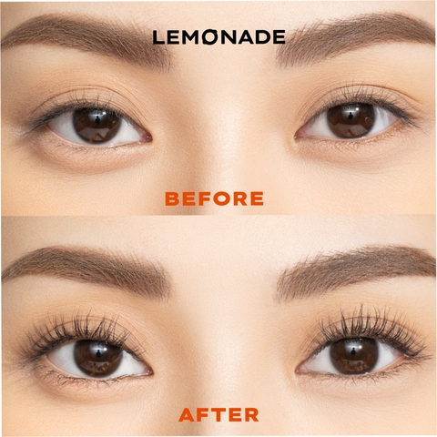Chuốt Mi Tơi Dài Lâu Trôi Lemonade Soaring Mascara 6ml