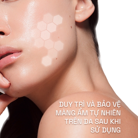 Sữa Rửa Mặt Cetaphil Dịu Lành Cho Da Nhạy Cảm (Mới) - Không Bọt