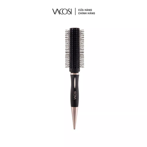 Lược Tròn Tạo Kiểu & Phồng Tóc Vacosi C11 Hair Brush