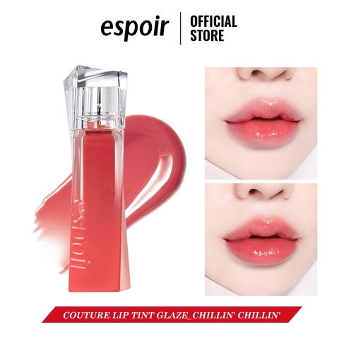 Son Tint Bóng Căng Mọng Môi Espoir Couture Lip Tint Glaze 5.5g