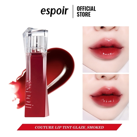 Son Tint Bóng Căng Mọng Môi Espoir Couture Lip Tint Glaze 5.5g