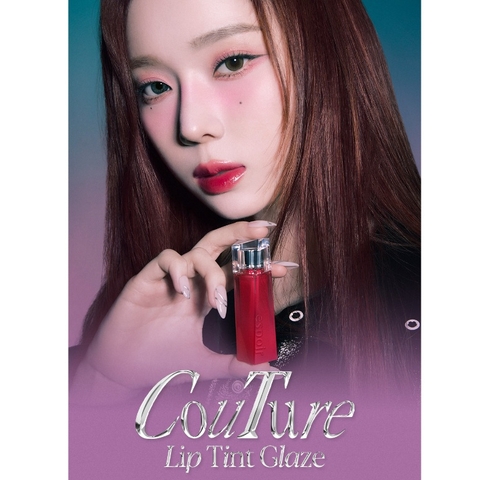 Son Tint Bóng Căng Mọng Môi Espoir Couture Lip Tint Glaze 5.5g