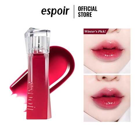 Son Tint Bóng Căng Mọng Môi Espoir Couture Lip Tint Glaze 5.5g