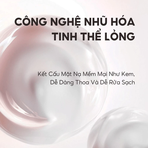 Mặt Nạ Colorkey Luminous Cleansing Clay Mask Đất Sét Bùn Khoáng Sạch Mịn Màng 60g