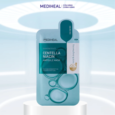 Mặt Nạ Mediheal Ampoule Mask 27ml