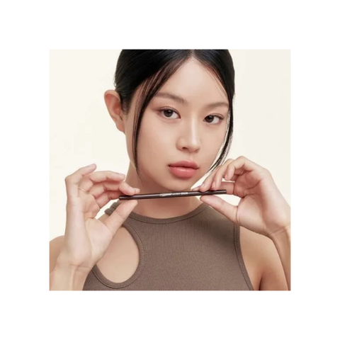 Chì Kẻ Mày Peripera Speed Skinny Brow