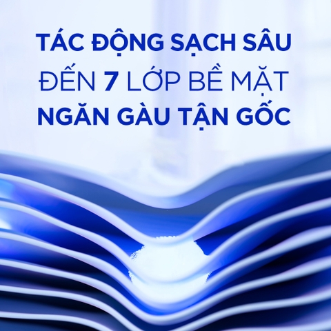 Dầu Gội Và Xả 2in1 Sạch Gàu Head&Shoulders Mỹ Sạch Sâu 613ml
