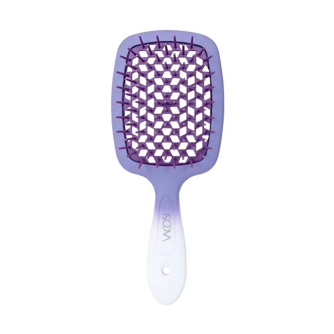Lược Lưới Massage & Gỡ Rối Tóc Ướt Vacosi Hollow Out Paddle Detangler - C20