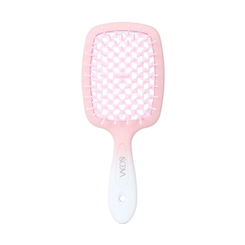 Lược Lưới Massage & Gỡ Rối Tóc Ướt Vacosi Hollow Out Paddle Detangler - C20