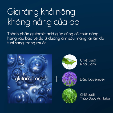 Serum Anessa Dưỡng Da Và Phục Hồi Da Sau Nắng 180ml