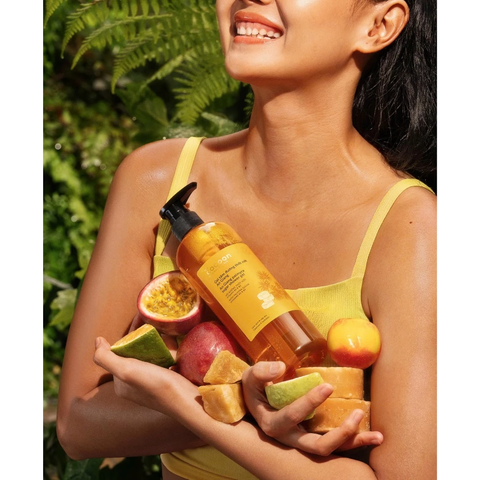 Gel Tắm Cocoon Đường Thốt Nốt An Giang 500ml