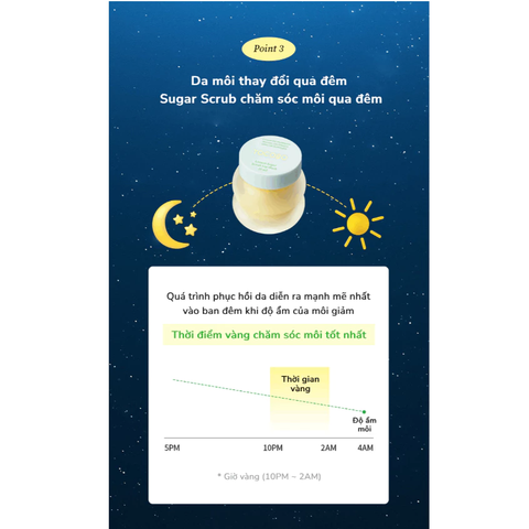 Mặt Nạ Dưỡng Môi Tẩy Tế Bào Chết Tocobo Lemon Sugar Scrub Lip Mask 20ml