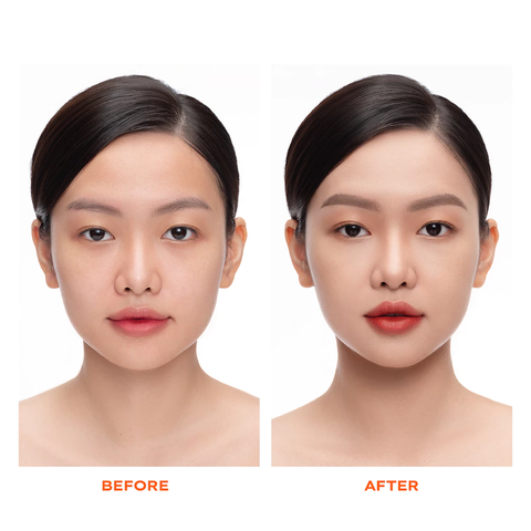 Phấn Nước Lemonade Supermatte Cushion Siêu Kiềm Dầu 15g