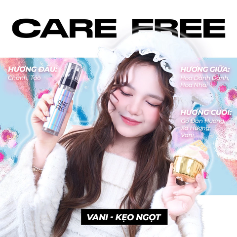 Xịt Thơm Bodymist Unisex Nam Nữ Lưu Hương Lâu 6h 105ml