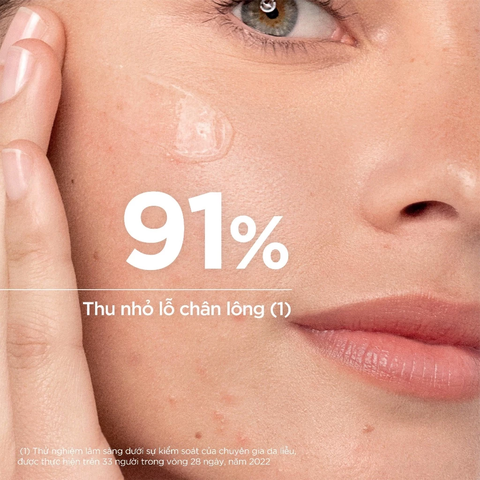 Serum Bioderma Sébium Serum Sáng Mịn, Mờ Thâm Cho Da Dầu Mụn 30ml