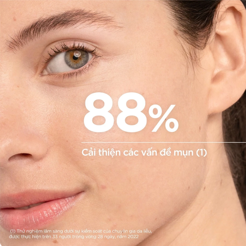 Serum Bioderma Sébium Serum Sáng Mịn, Mờ Thâm Cho Da Dầu Mụn 30ml