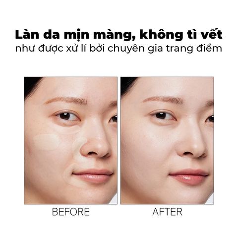 Kem Che Khuyết Điểm the SAEM Cover Perfection Tip Concealer 6.5g